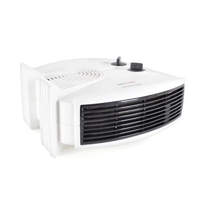 STAY WARM 3000W Fan Heater - White | F2035W - Image 5