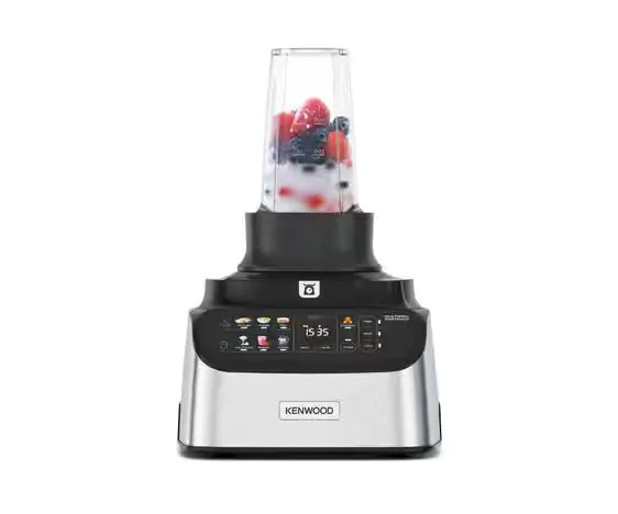 Kenwood Multipro Onetouch Food Processor And Blend | FDM73.850SS - Image 6