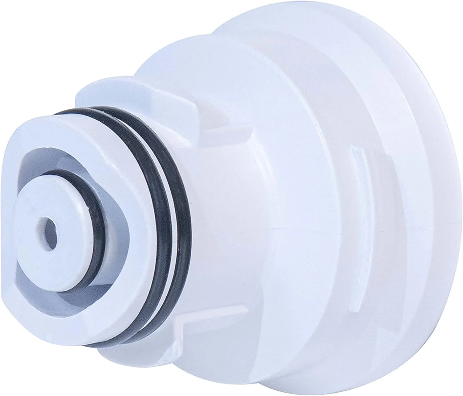 Filter Logic Fridge Water Filter Compatible with Samsung HAF-Qin, DA97-17376B for DA97-08006C Systems | FFL-182S - Image 4