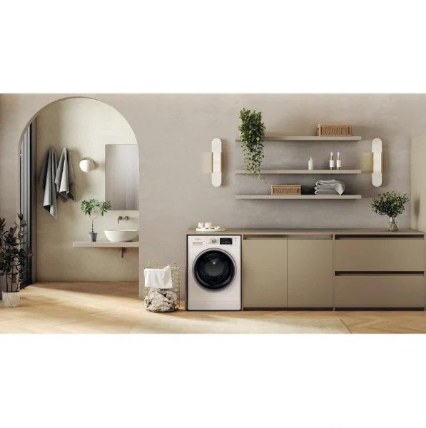 Whirlpool Freestanding Washer Dryer 11.0kg - White | FFWDD1174489BSV - Image 3