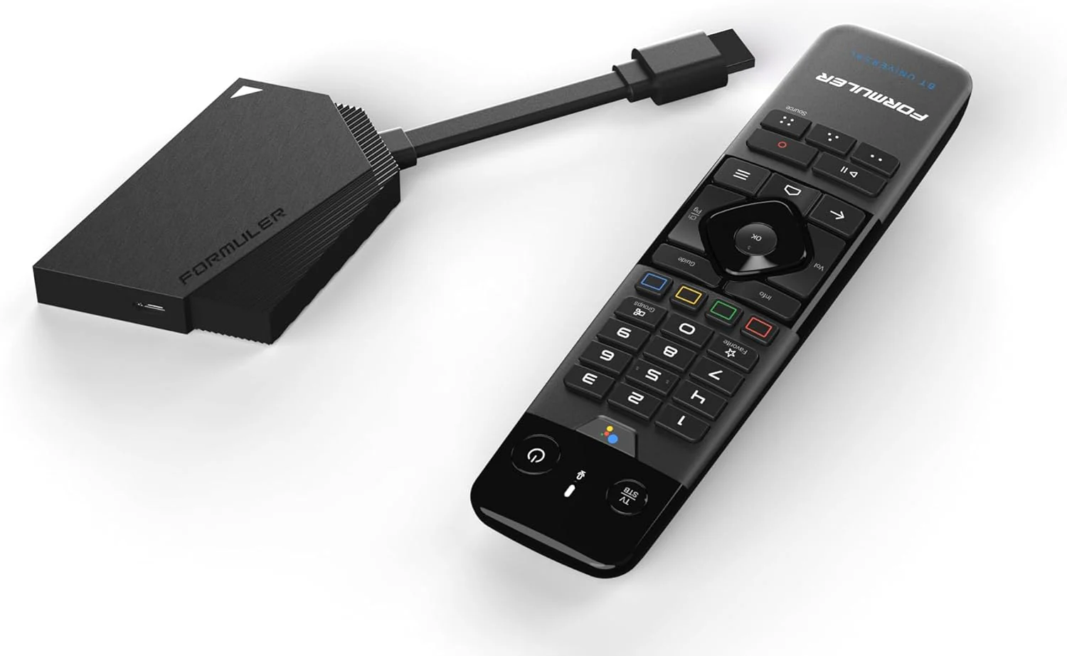 Formula Z Mini Android OTT Media Streamer | FORMULERZMINI - Image 4