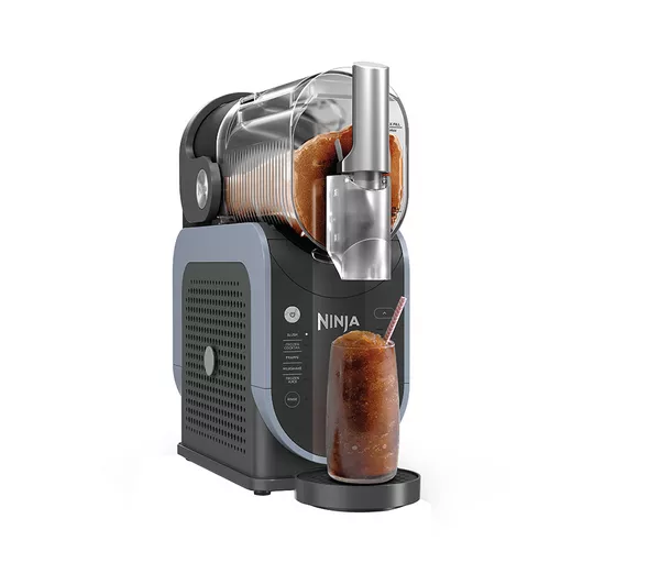 NINJA SLUSHi Frozen Drink Maker | FS301UK