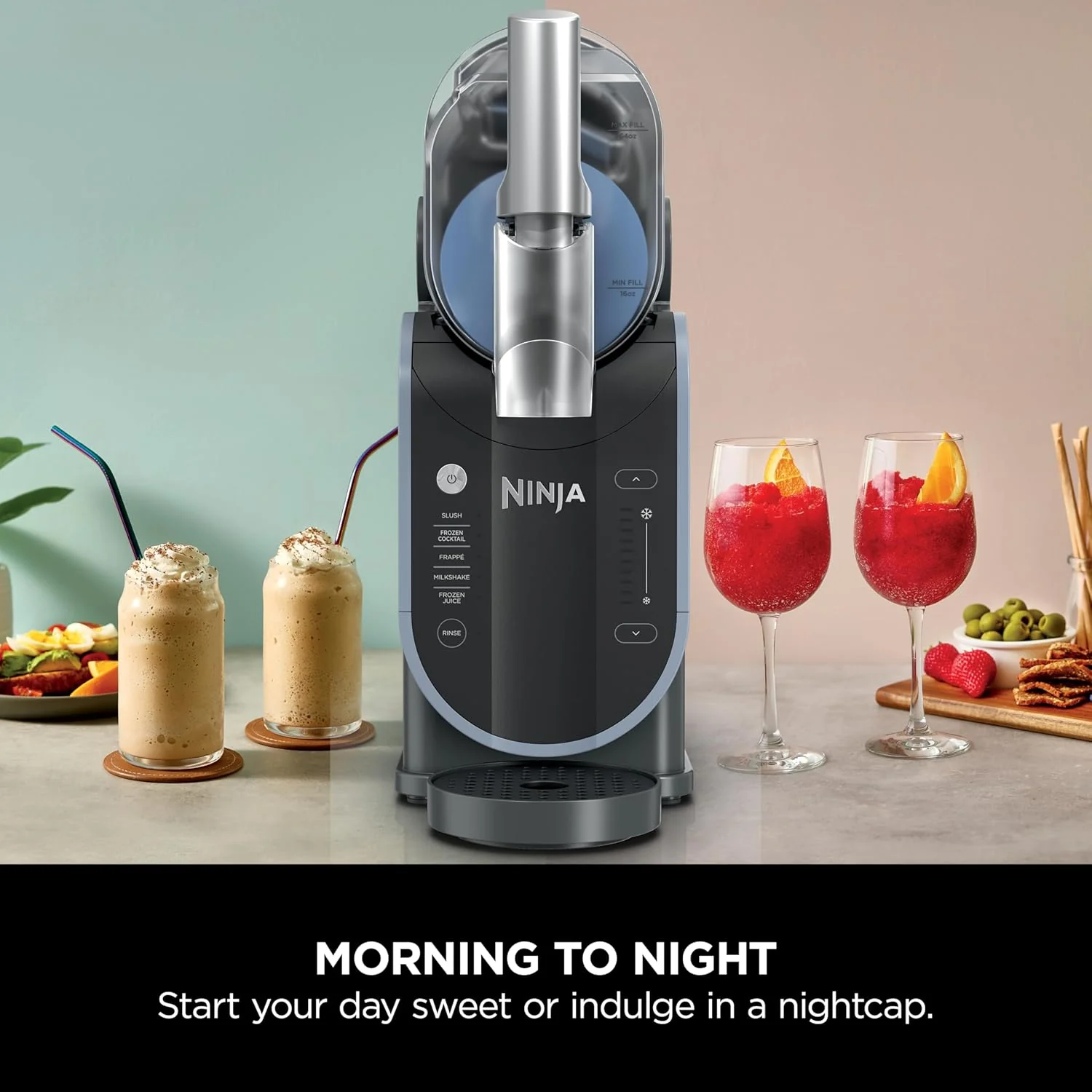 NINJA SLUSHi Frozen Drink Maker | FS301UK - Image 3