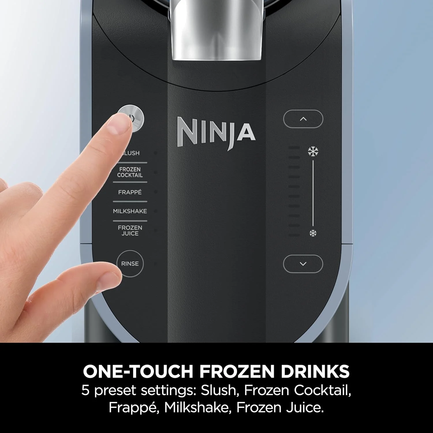 NINJA SLUSHi Frozen Drink Maker | FS301UK - Image 8