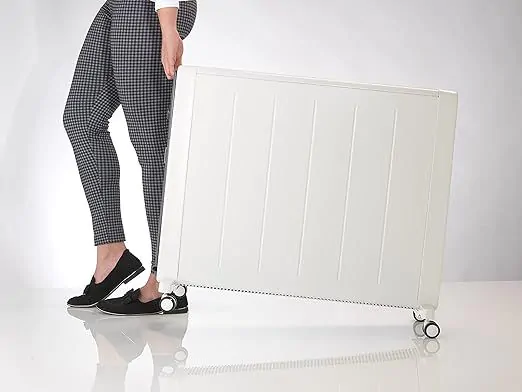 *OPEN BOX* Dimplex FutuRad 3kW Oil Free Radiator with 24 Hour Timer | FUTM3TSTI - Image 3