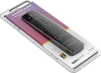 Formuler Remote Controle Bluetooth Voice Remote | GTV-BT1 - Image 2
