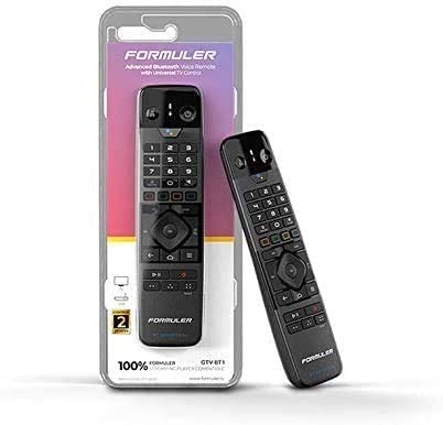 Formuler Remote Controle Bluetooth Voice Remote | GTV-BT1 - Image 6