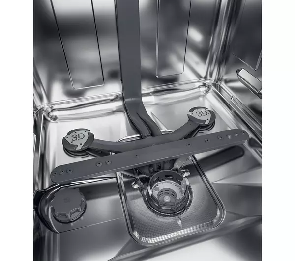 Hotpoint Fully Integrated 15 Place Dishwasher | H7IHP42LUK - Image 8