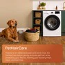 Hotpoint Anti-stain Washing Machine 9kg - Graphite | H 91G ANTI STAIN IR - Image 6