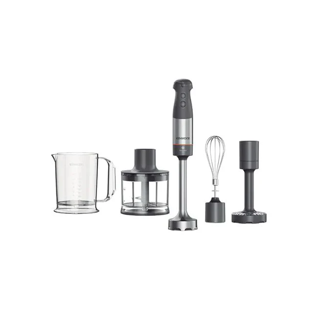 KENWOOD Triblade XL+ Hand Blender | HBM60.307GY