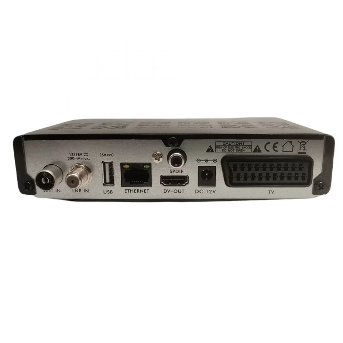 Blazer Combo Receiver || HD500 - Image 3