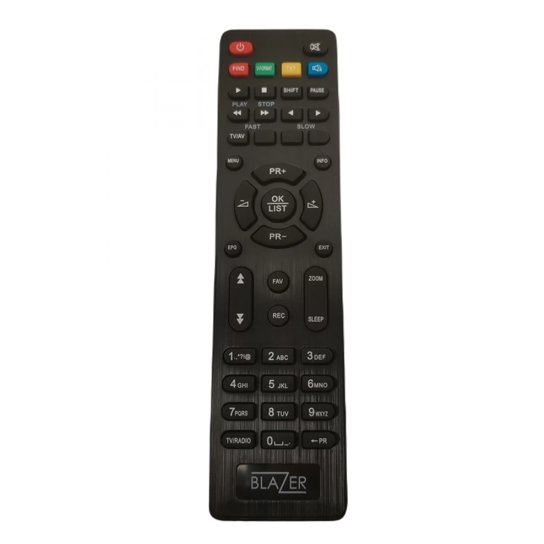 Blazer Combo Receiver || HD500 - Image 4