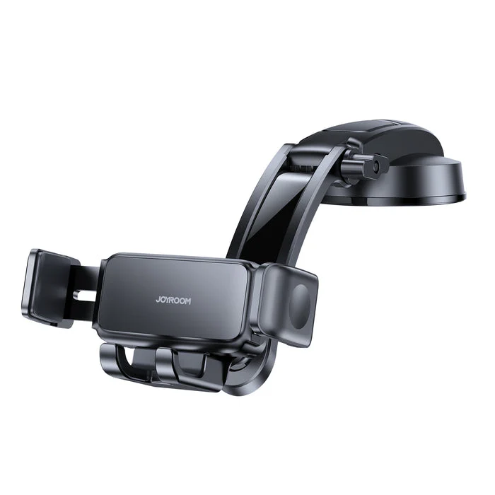 Joyroom 360 Degrees Adjustable Car Phone Holder Telescopic Arms Mount | JR-ZS283 - Image 10