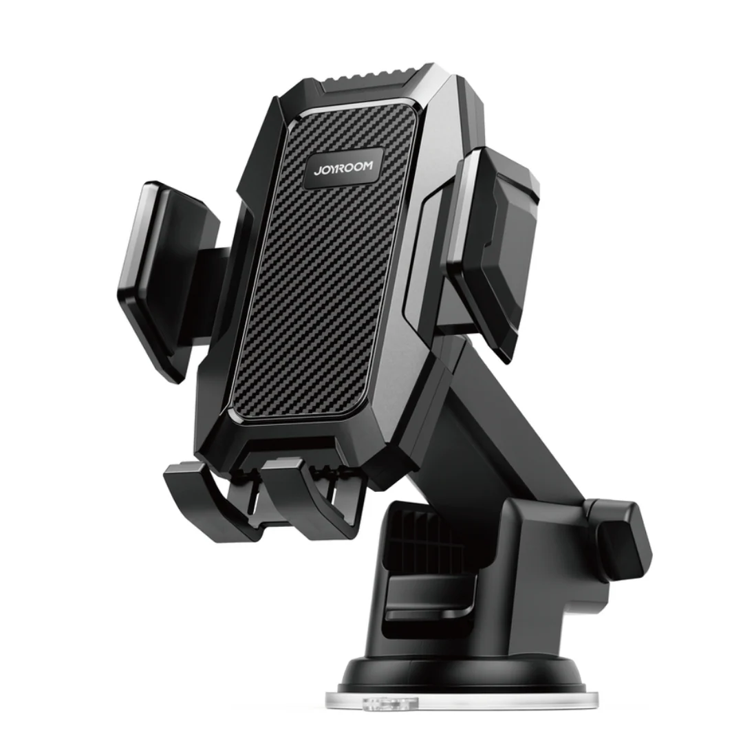 Joyroom 360° Mechanical Car Phone Holder Mount | JR-ZS285