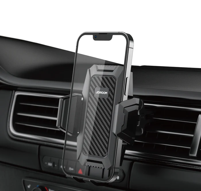 Joyroom 360° Mechanical Car Phone Holder Mount | JR-ZS285 - Image 3