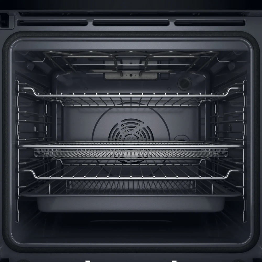 Hotpoint Built-In Electric Single Oven | HOI5S8PM0XUK - Image 3