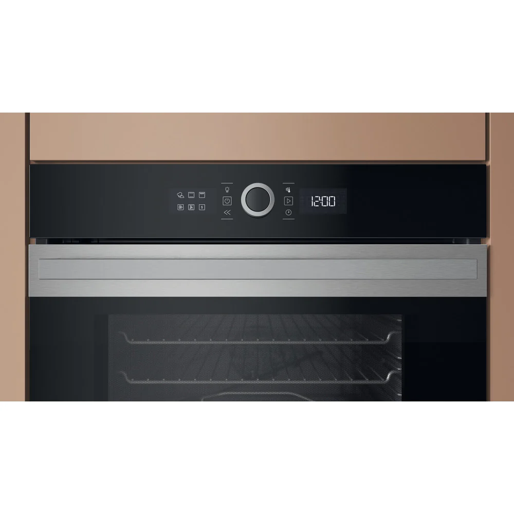 Hotpoint Built-In Electric Single Oven | HOI5S8PM0XUK - Image 6