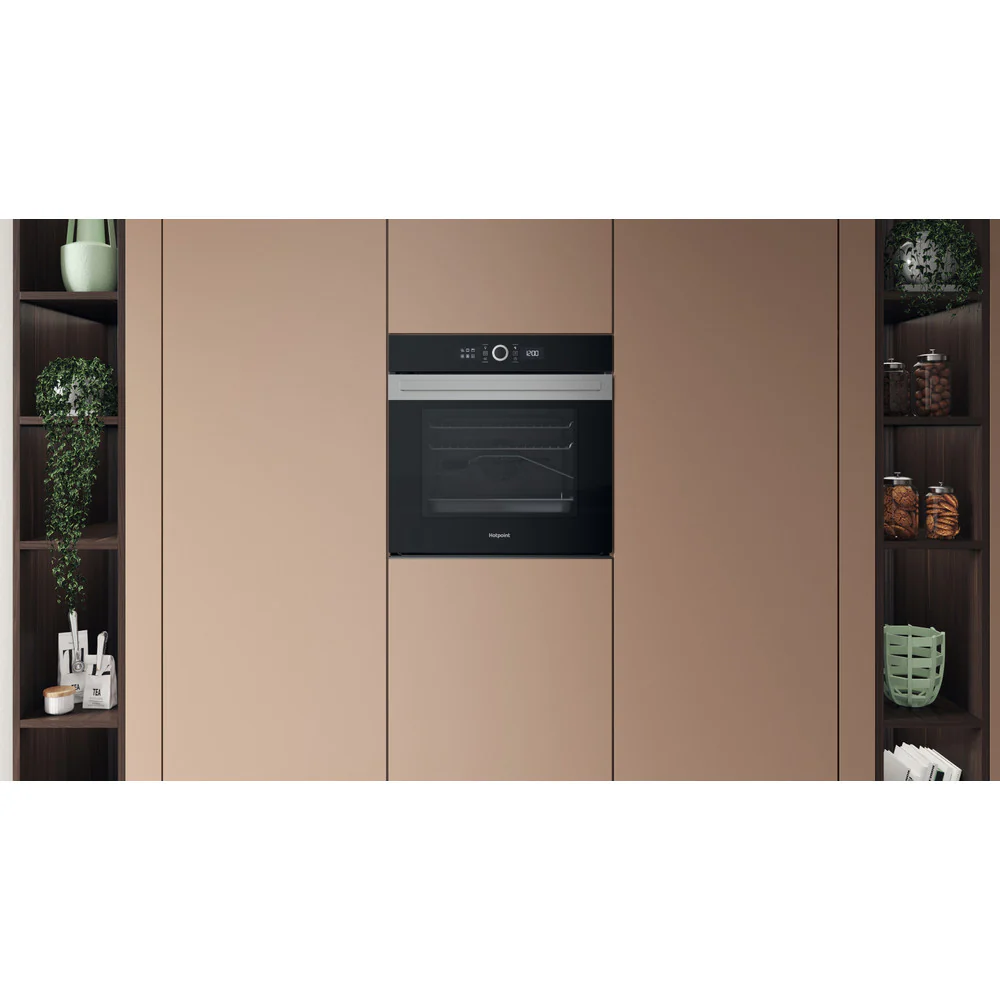 Hotpoint Built-In Electric Single Oven | HOI5S8PM0XUK - Image 7
