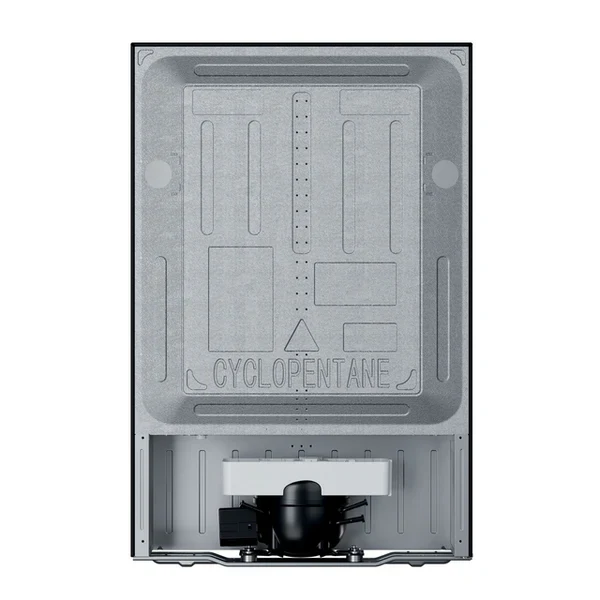 HOOVER H-Fridge 300 Undercounter Fridge - Black | HONLQ2S58EBK - Image 10