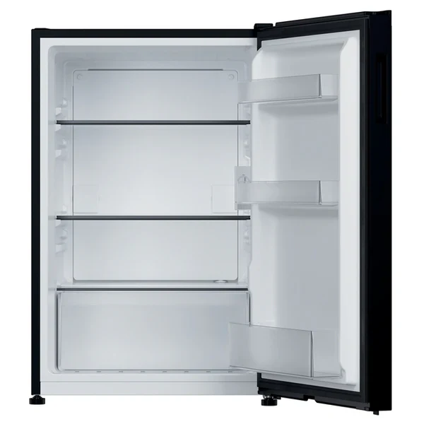 HOOVER H-Fridge 300 Undercounter Fridge - Black | HONLQ2S58EBK - Image 3
