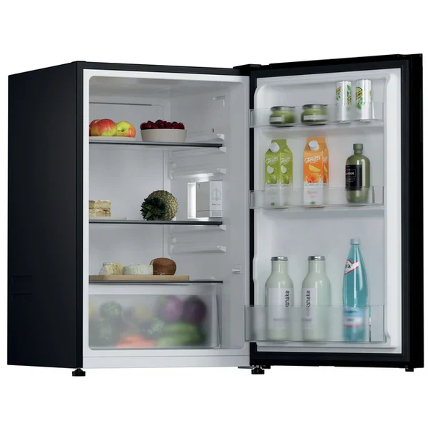 HOOVER H-Fridge 300 Undercounter Fridge - Black | HONLQ2S58EBK - Image 4