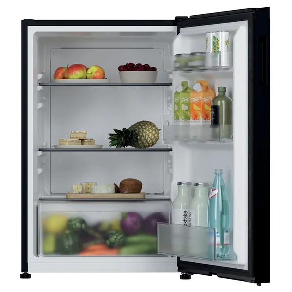 HOOVER H-Fridge 300 Undercounter Fridge - Black | HONLQ2S58EBK - Image 5