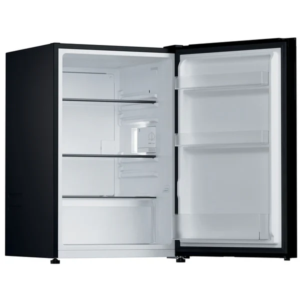 HOOVER H-Fridge 300 Undercounter Fridge - Black | HONLQ2S58EBK - Image 8
