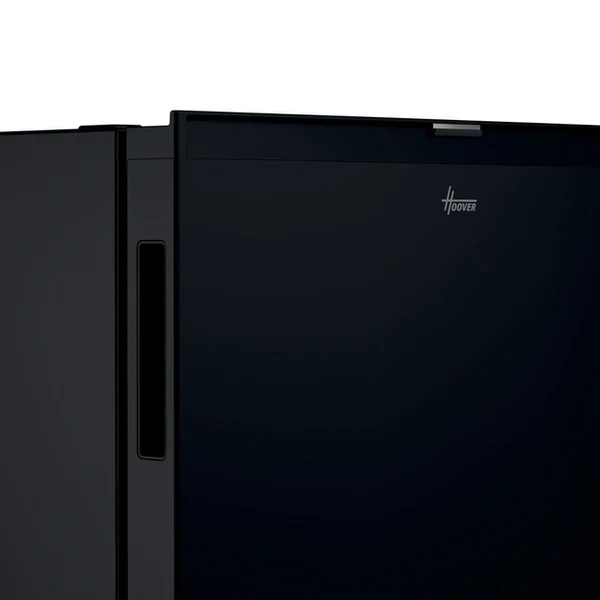 HOOVER H-Fridge 300 Undercounter Fridge - Black | HONLQ2S58EBK - Image 9