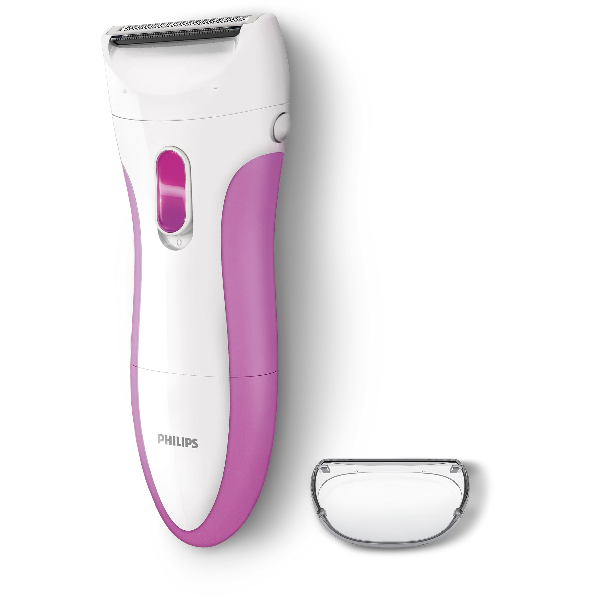 PHILIPS SatinShave Essential Wet and Dry Electric Shaver | HP6341/00 - Image 3