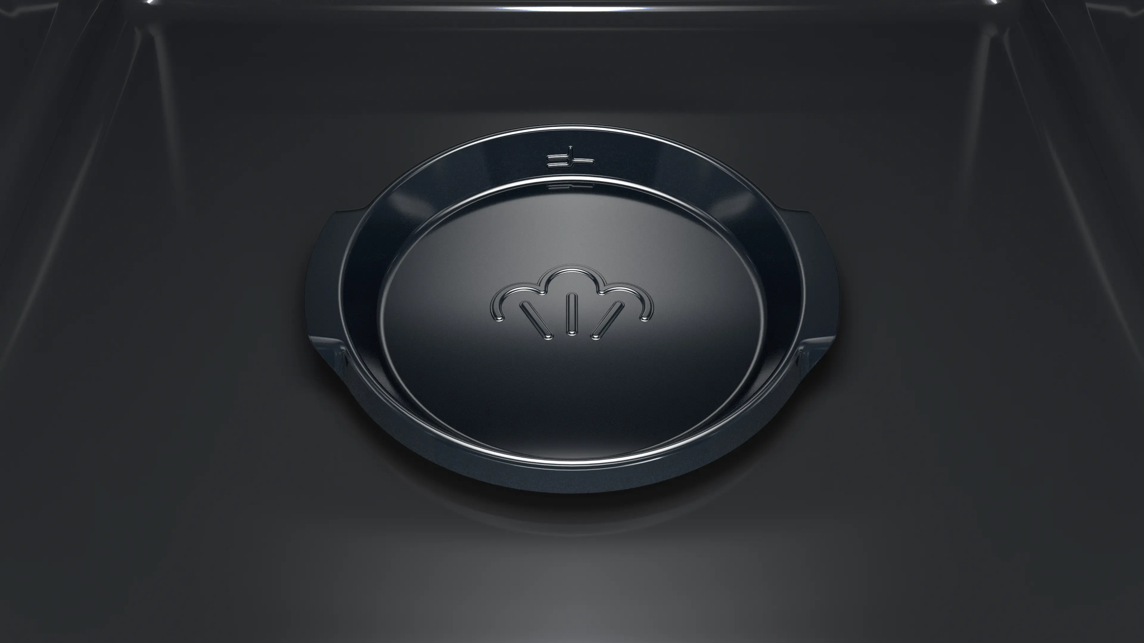 BOSCH Series 4 Built-in oven with added steam function 60 x 60 cm - Stainless Steel | HQA574BS3B - Image 5