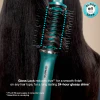 Shark Glossi Hot Brush + Air Glosser - Juniper Blue | HT302UKTL - Image 3