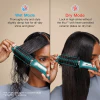 Shark Glossi Hot Brush + Air Glosser - Juniper Blue | HT302UKTL - Image 5