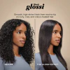 Shark Glossi Hot Brush + Air Glosser - Juniper Blue | HT302UKTL - Image 7