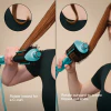 Shark Glossi Hot Brush + Air Glosser - Juniper Blue | HT302UKTL - Image 9