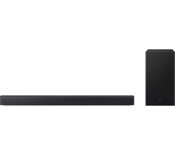 Samsung 2.1ch B-Series Soundbar with Subwoofer (2025) | HW-B450F/XU - Image 2