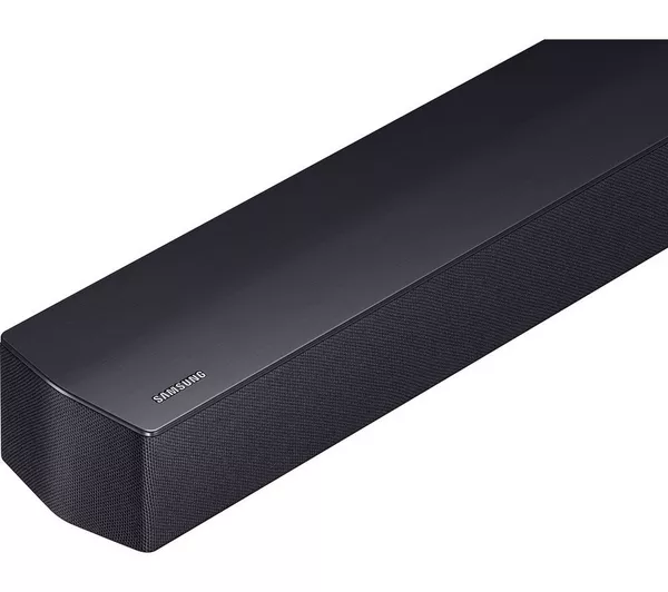Samsung 2.1ch B-Series Soundbar with Subwoofer (2025) | HW-B450F/XU - Image 4