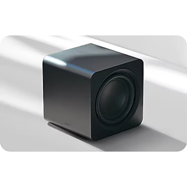 Samsung Q-Series 11.1.4 Soundbar With Wireless Subwoofer & Rear Speakers || HW-Q990F/XU - Image 4