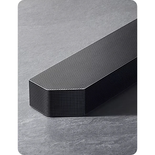 Samsung Q-Series 11.1.4 Soundbar With Wireless Subwoofer & Rear Speakers || HW-Q990F/XU - Image 5