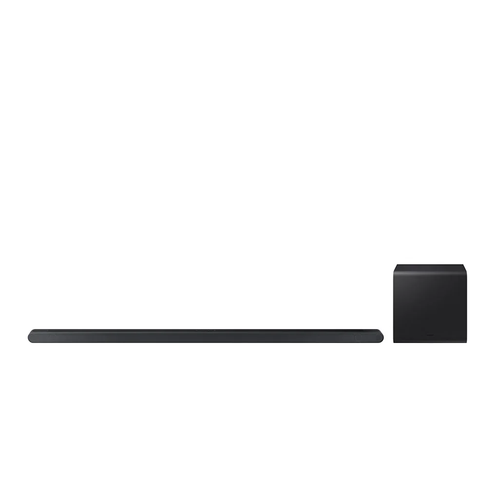 SAMSUNG Ultra Slim 3.1.2ch Lifestyle Soundbar with Subwoofer (2024) || HW-S800D/XU - Image 3