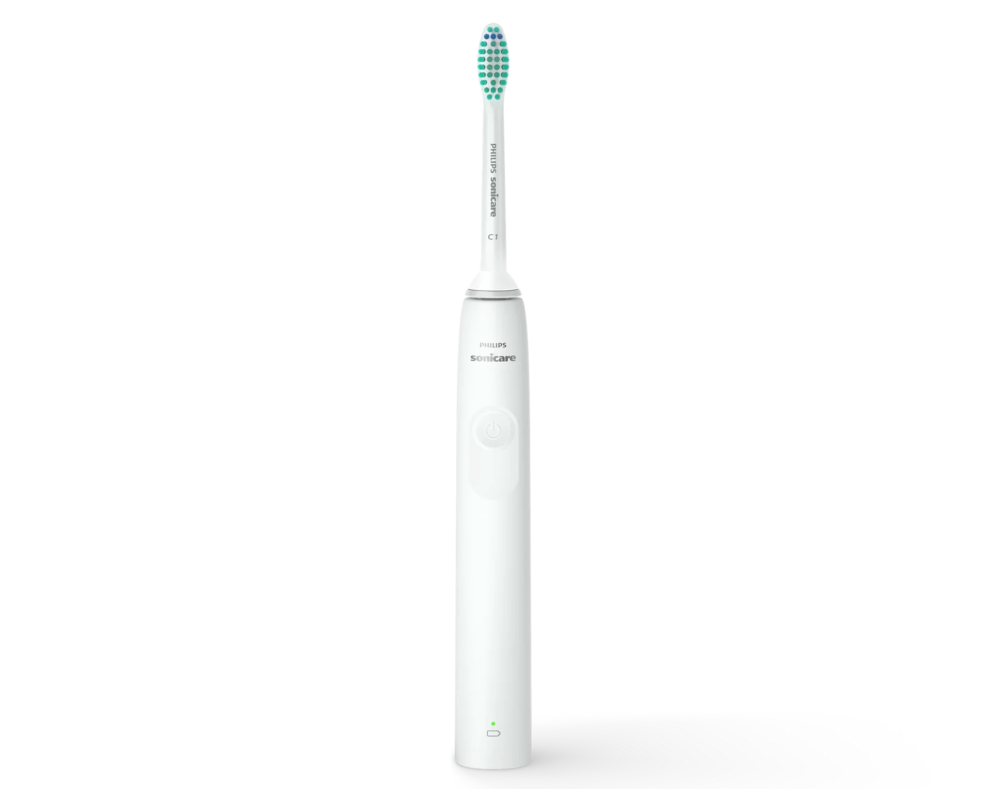 Philips Sonicare 2100 Series Sonic Electric Toothbrush | HX3651/13