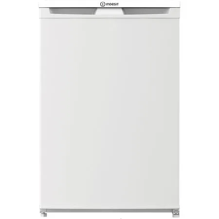 Indesit 128L Freestanding Under Counter Larder Fridge - White | I55R1112WUK