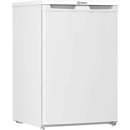 Indesit 128L Freestanding Under Counter Larder Fridge - White | I55R1112WUK - Image 2