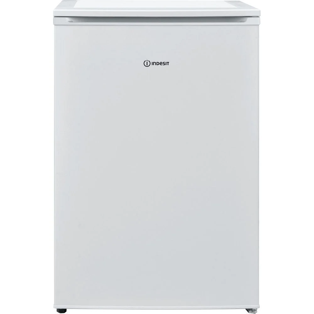 *OPEN BOX* INDESIT Under Counter Fridge 134L - White || I55RM1120WUK