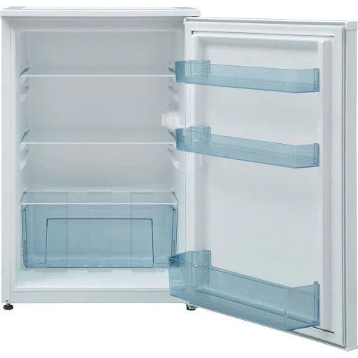 *OPEN BOX* INDESIT Under Counter Fridge 134L - White || I55RM1120WUK - Image 2