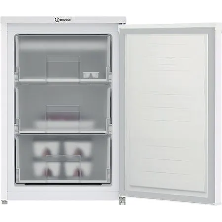 Indesit Freestanding Under Counter Freezer - White | I55Z1112WUK - Image 3