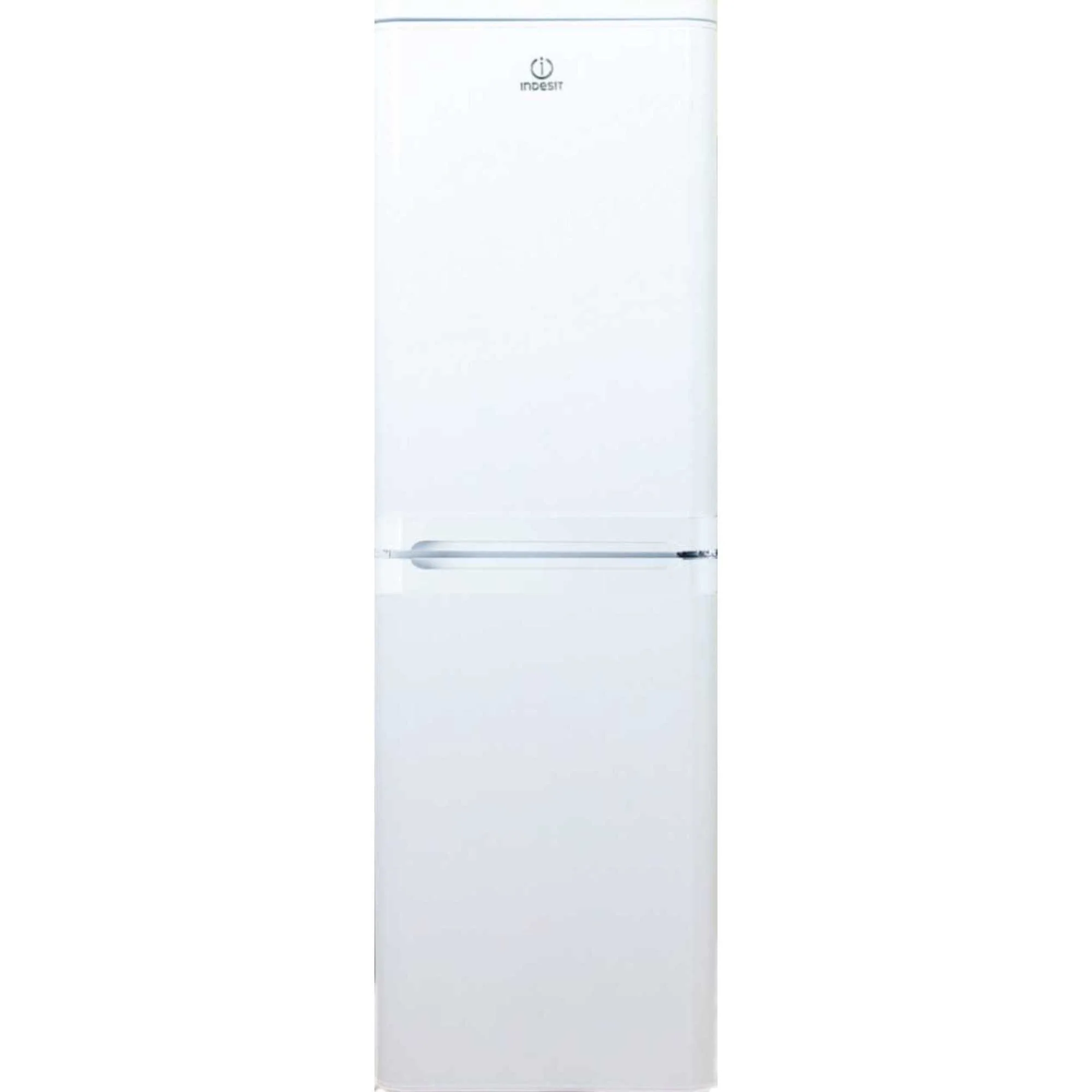 Indesit 287L 50/50 Fridge Freezer - White | IB55732WUK