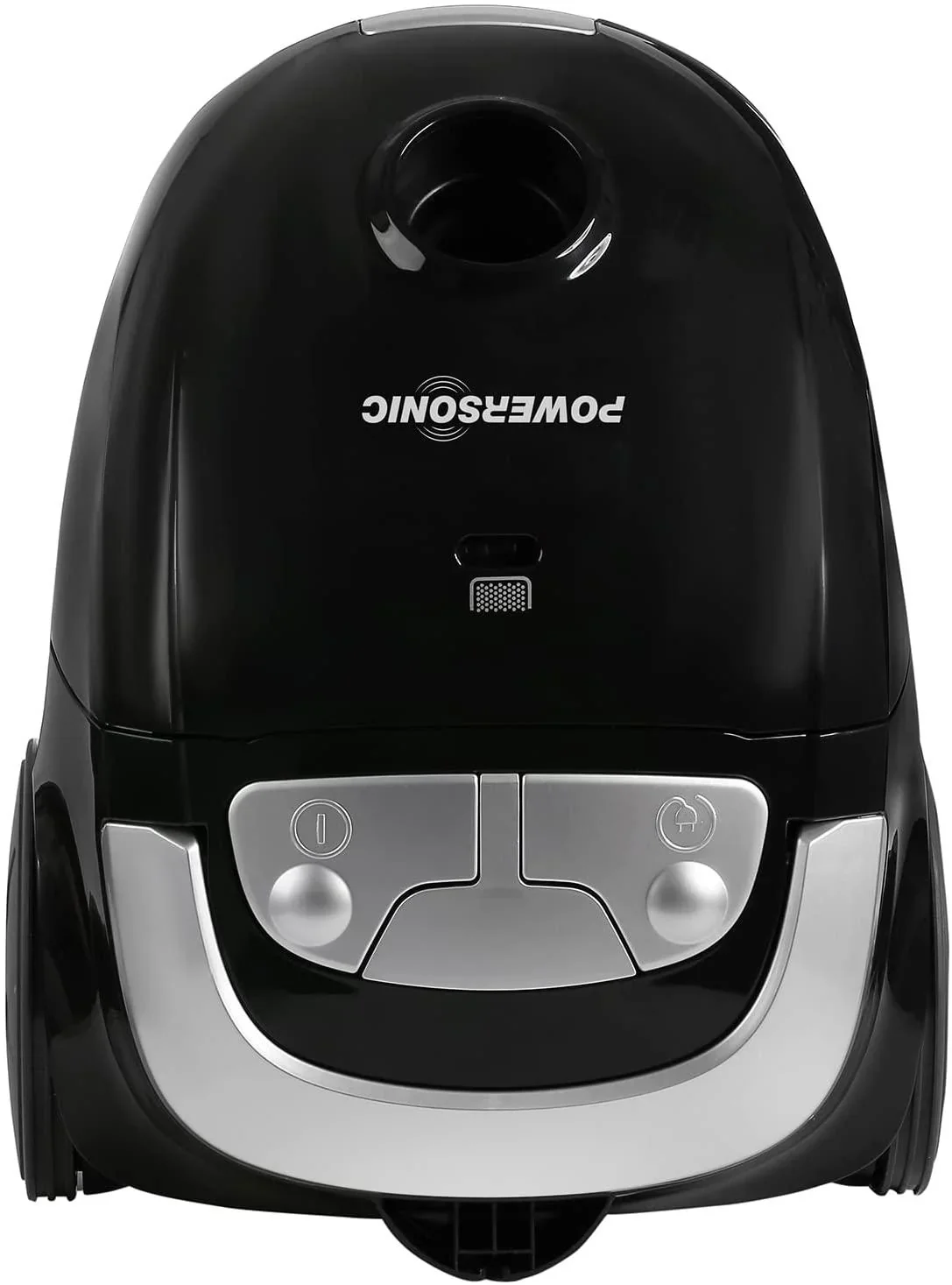 INSPIRE Eco 800W Bagged Hoover Vacuum Cleaner Black || IE689BK - Image 5