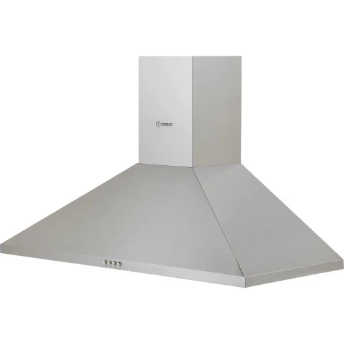 Indesit Chimney Hood 90cm | IHPC9.5LMX