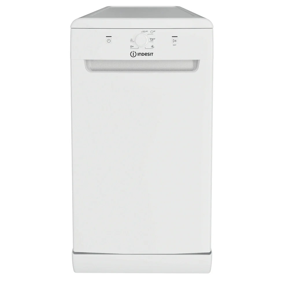 INDESIT Slimline 10 Place Settings Dishwasher | IN2FE10CS90WUK - Image 2