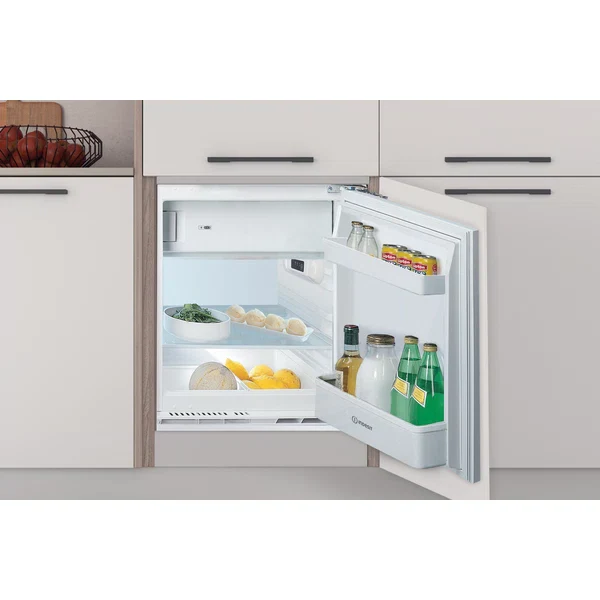 Indesit Built-In Fridge with Ice Box || INBUF011 - Image 3